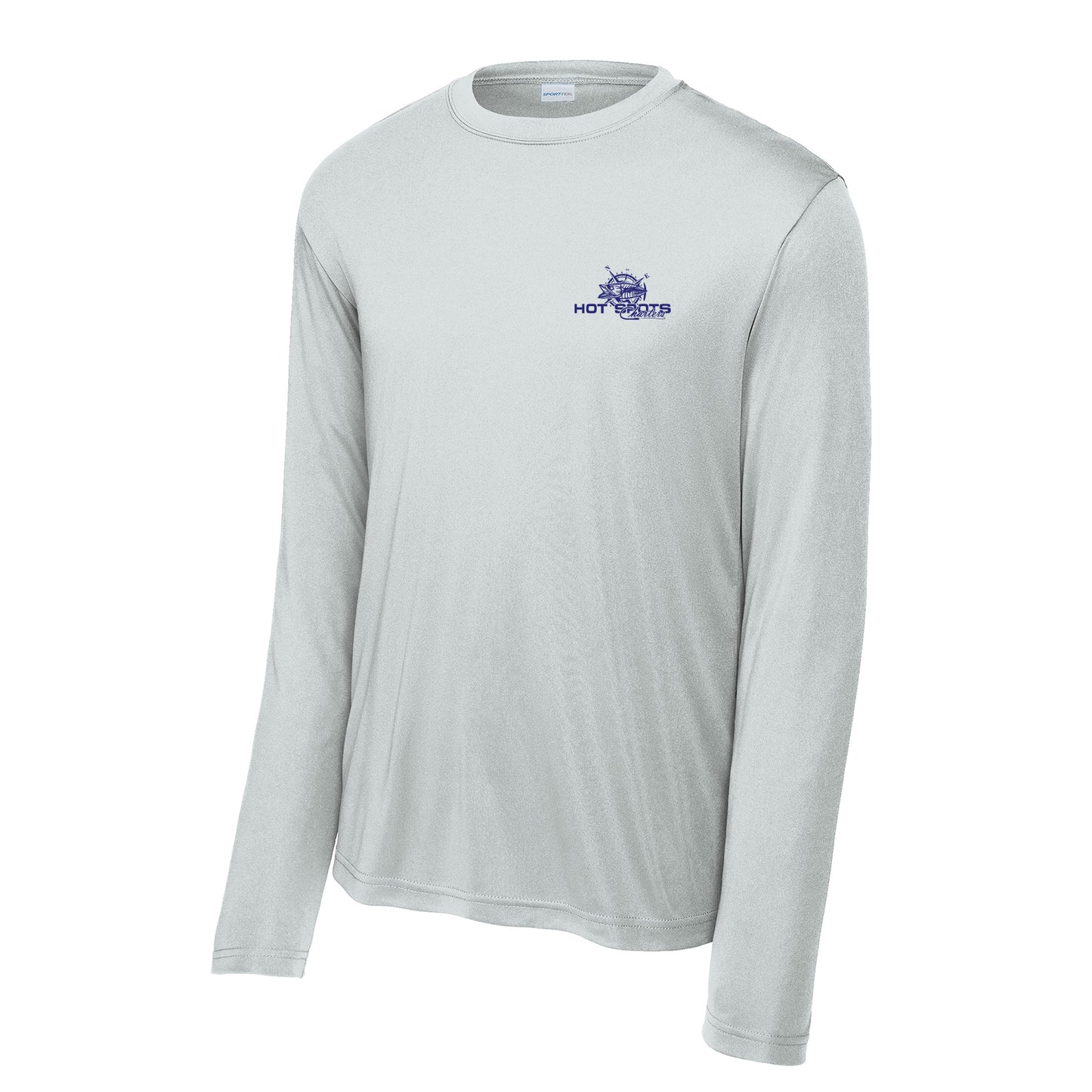 Hot Spots Snapper Dryfit